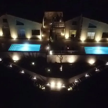 Villa Geres Emblematico - Piscina & Jacuzzi Venda Nova  Extérieur photo