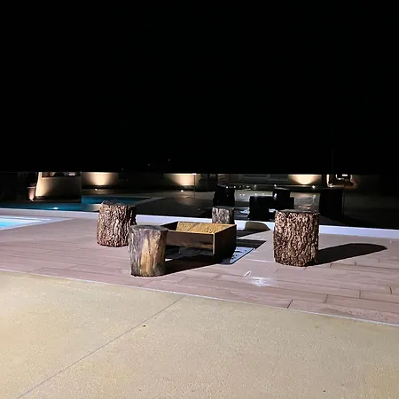 Villa Geres Emblematico - Piscina & Jacuzzi Venda Nova  Extérieur photo