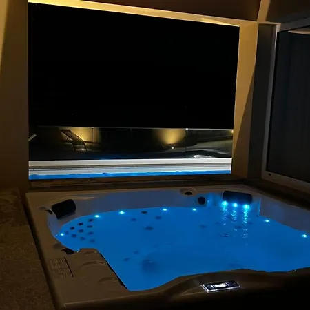 Villa Geres Emblematico - Piscina & Jacuzzi Venda Nova  Extérieur photo