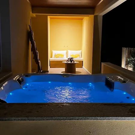 Villa Geres Emblematico - Piscina & Jacuzzi Venda Nova  Extérieur photo