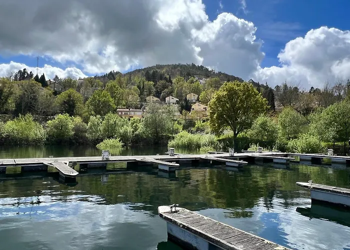 Villa Geres Emblematico - Piscina & Jacuzzi