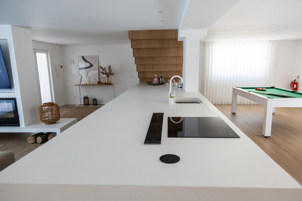 Geres Emblematico - Piscina & Jacuzzi * Venda Nova (Villa Real)