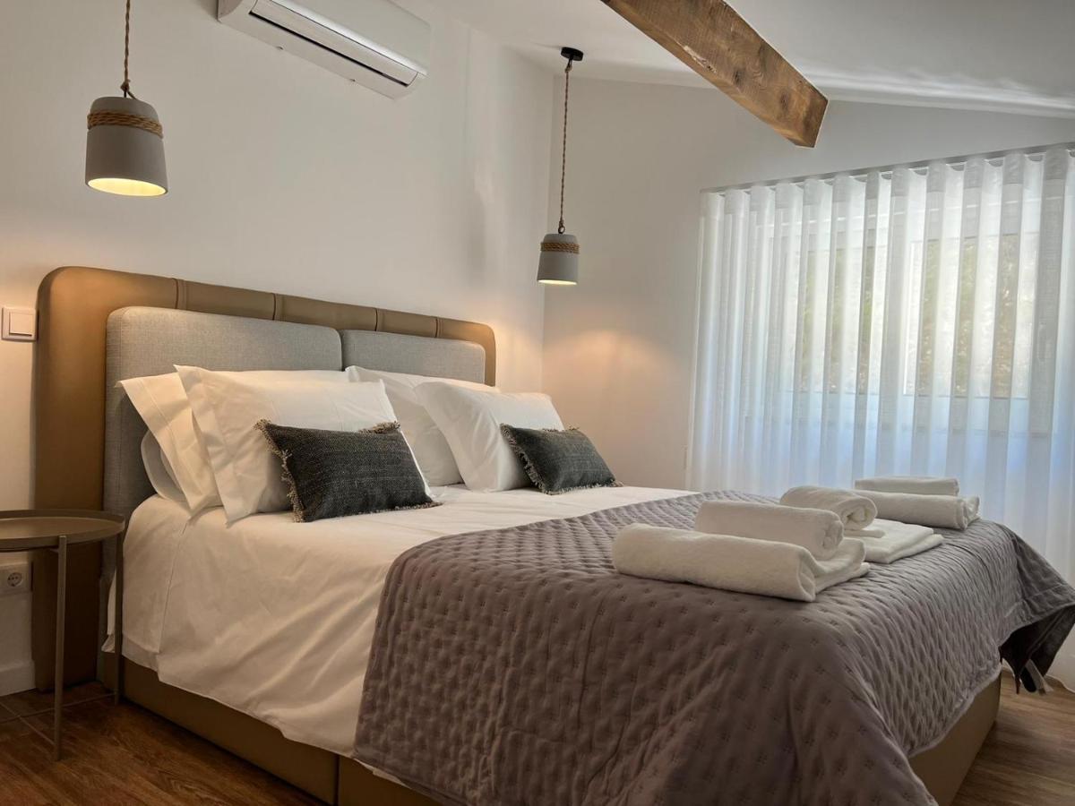 Geres Emblematico - Piscina & Jacuzzi Villa *