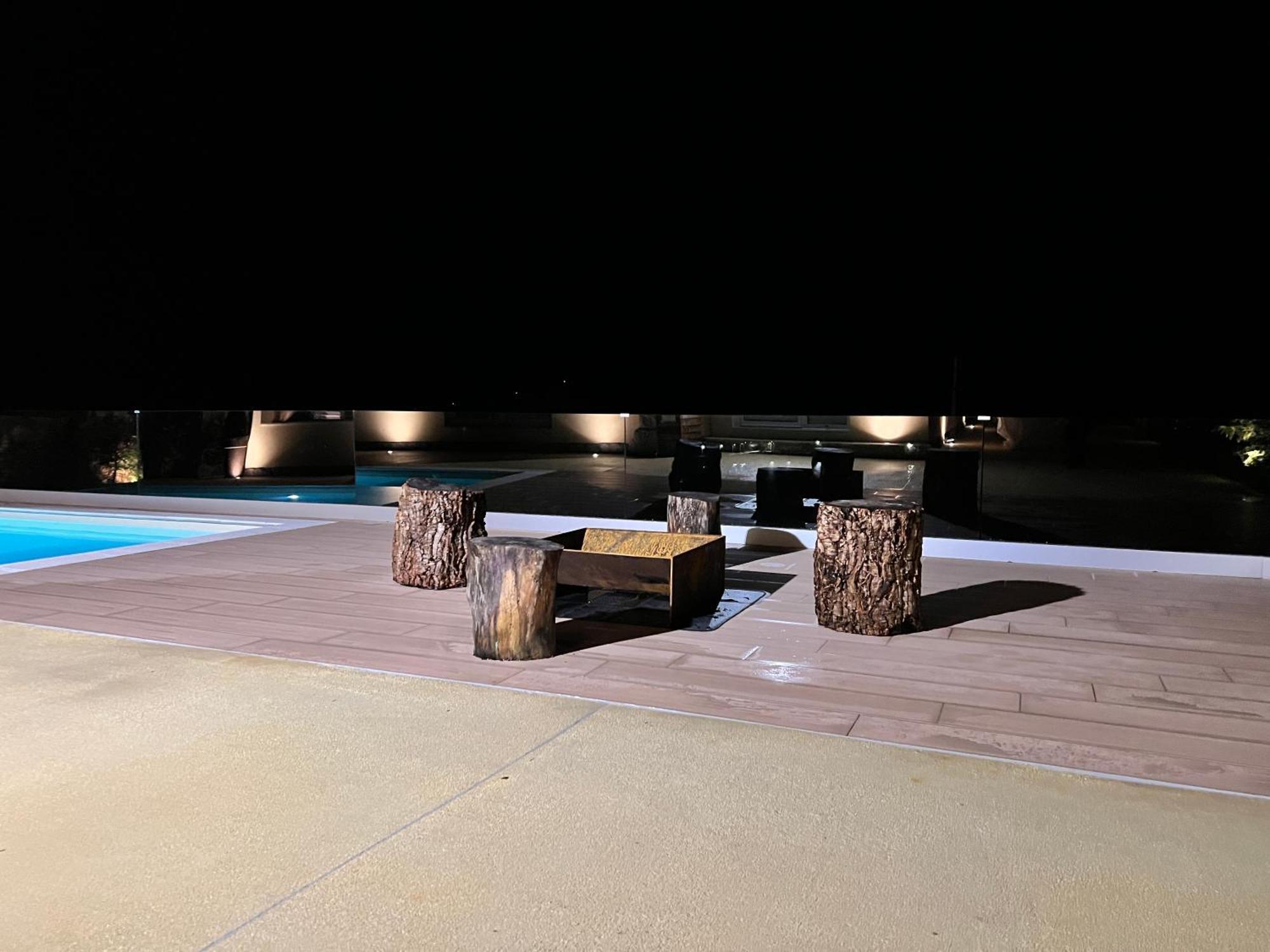 Geres Emblematico - Piscina & Jacuzzi Villa