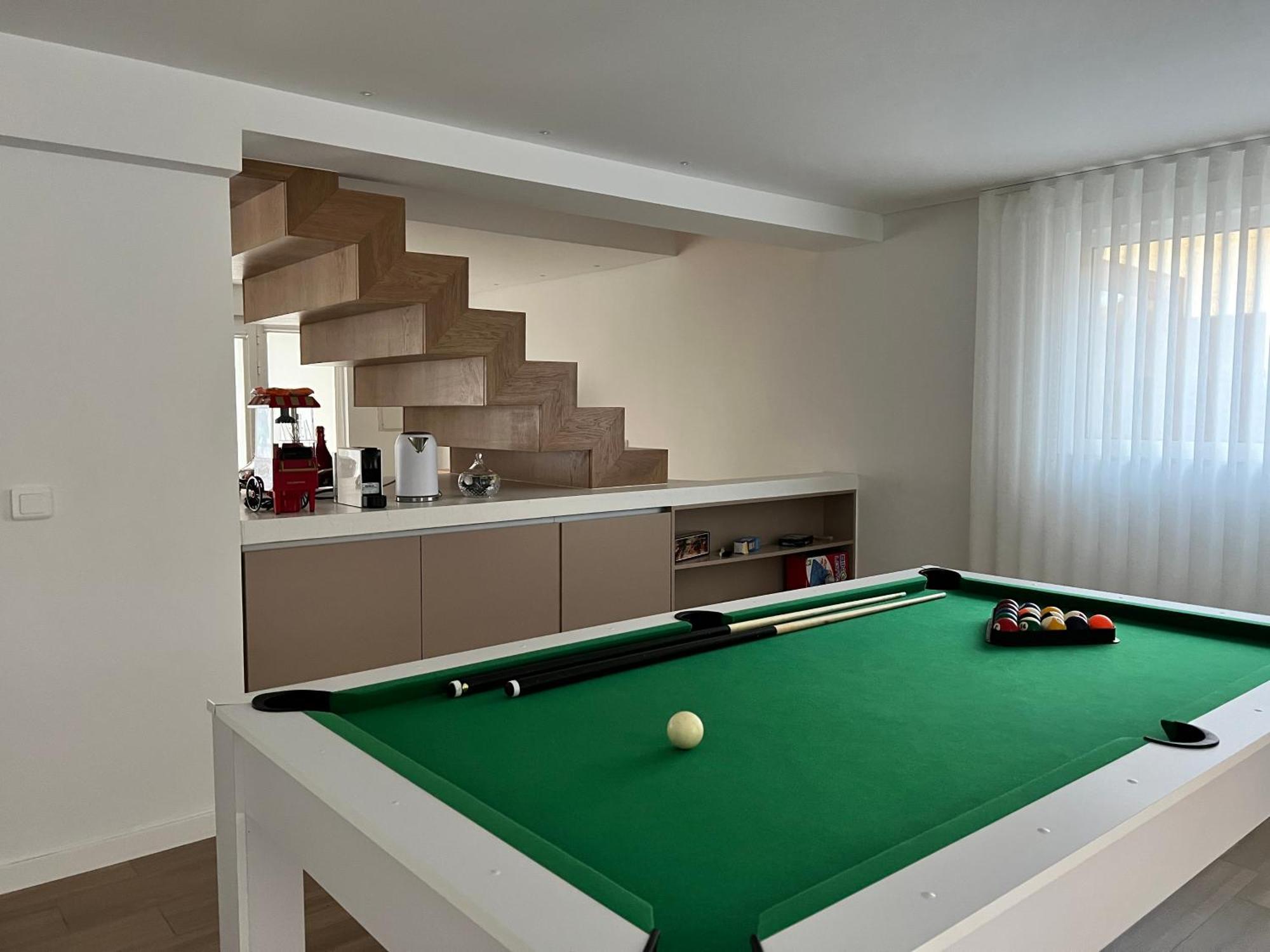 Geres Emblematico - Piscina & Jacuzzi Villa Venda Nova (Villa Real)