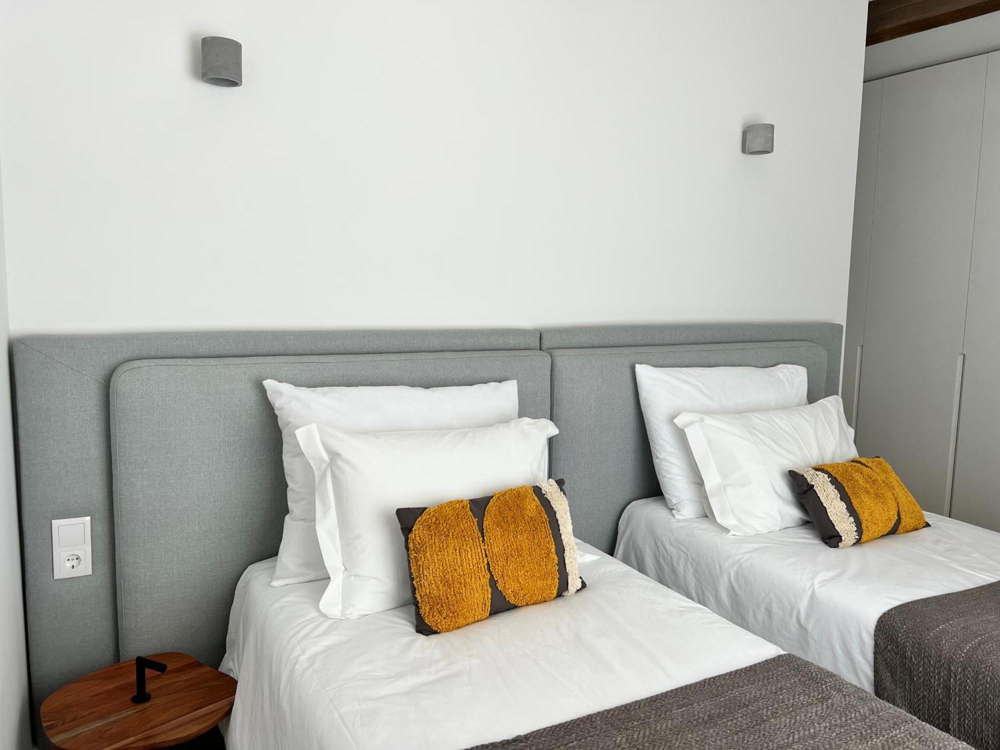 Geres Emblematico - Piscina & Jacuzzi