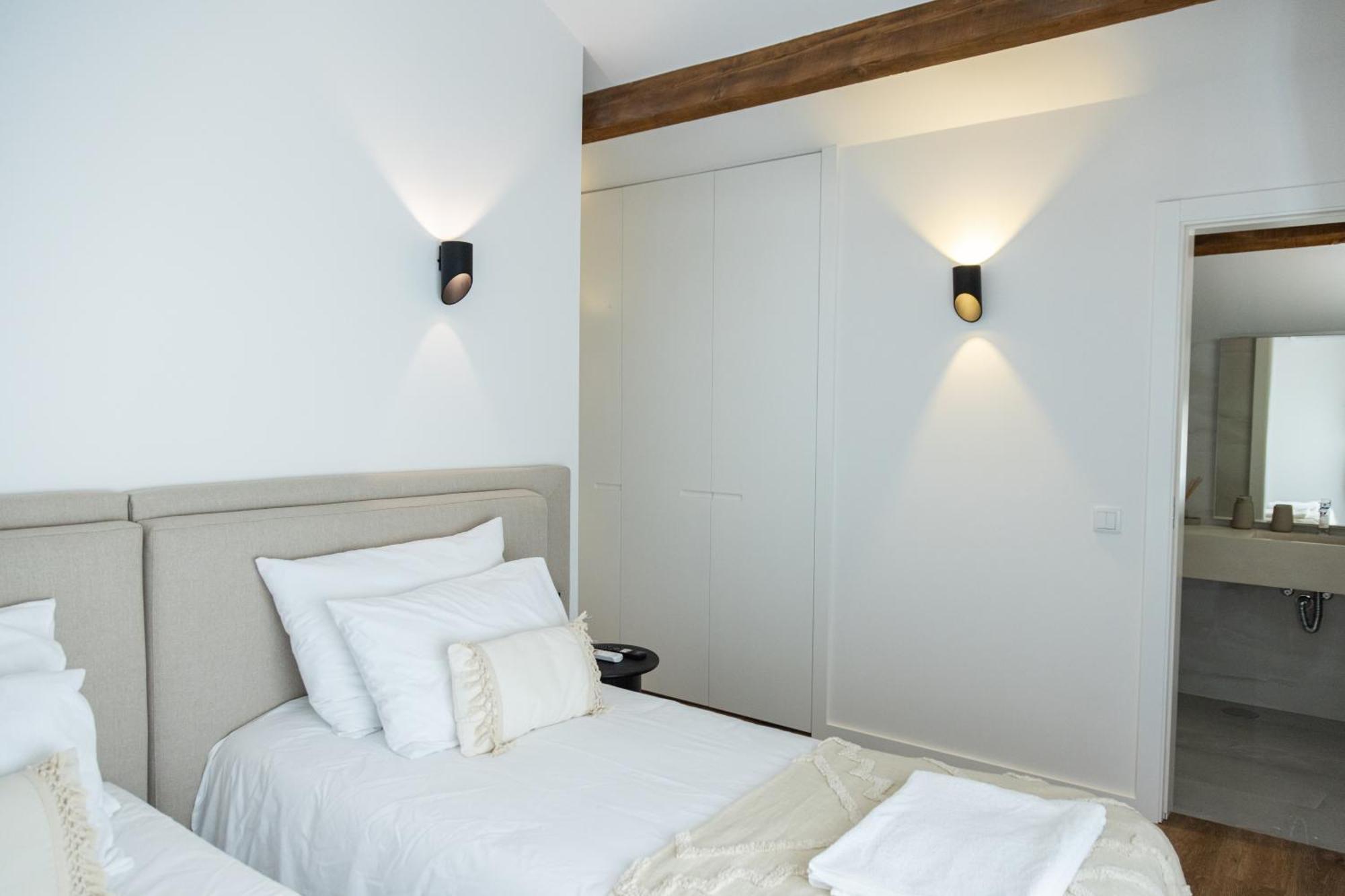 Geres Emblematico - Piscina & Jacuzzi Villa *