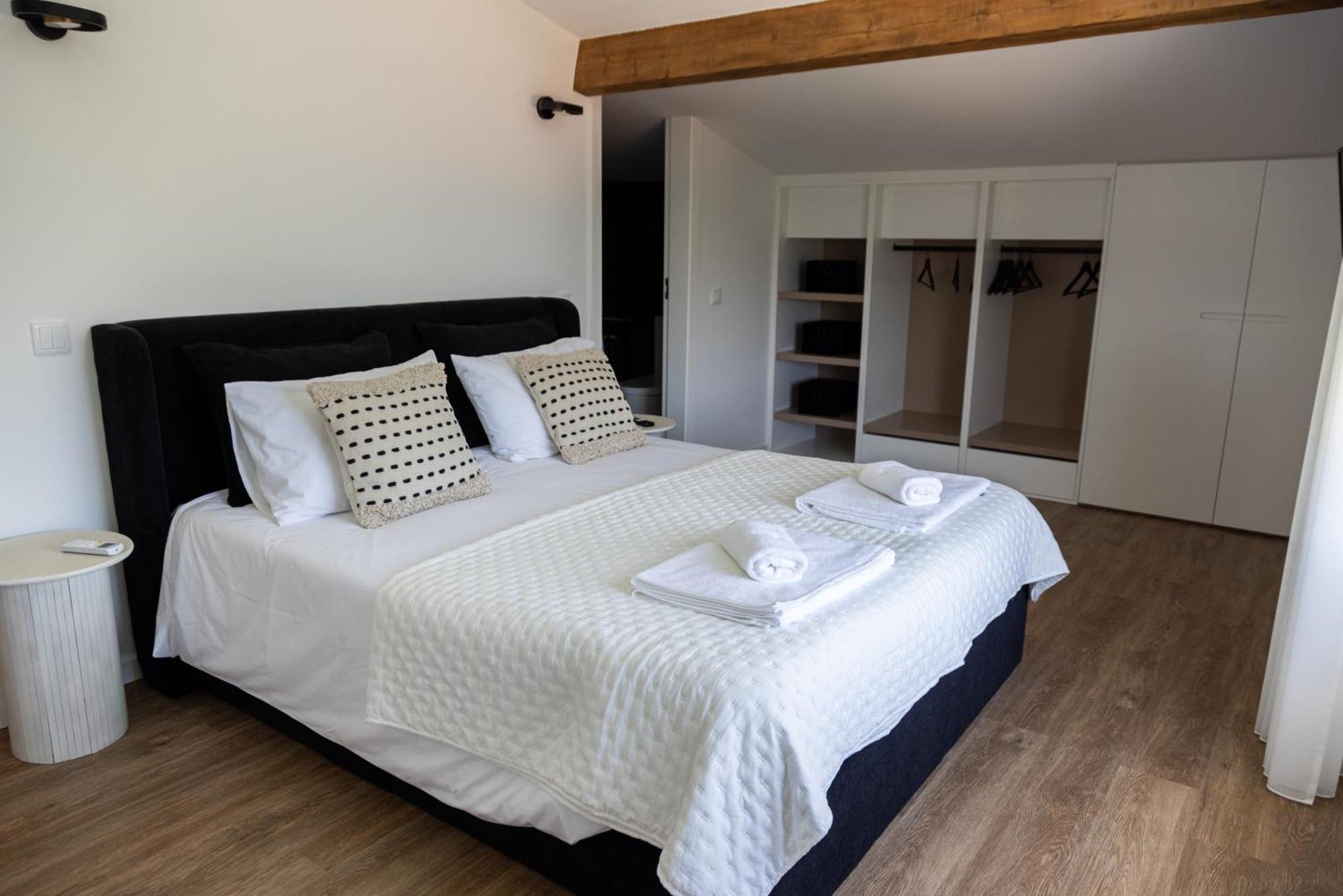 Geres Emblematico - Piscina & Jacuzzi Villa