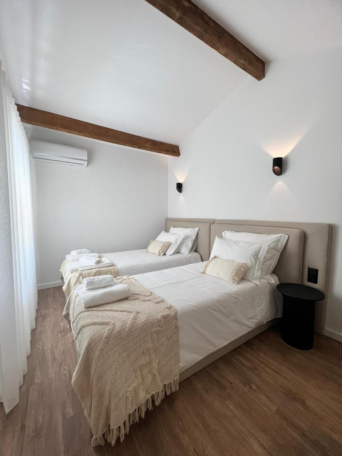 Geres Emblematico - Piscina & Jacuzzi Villa *