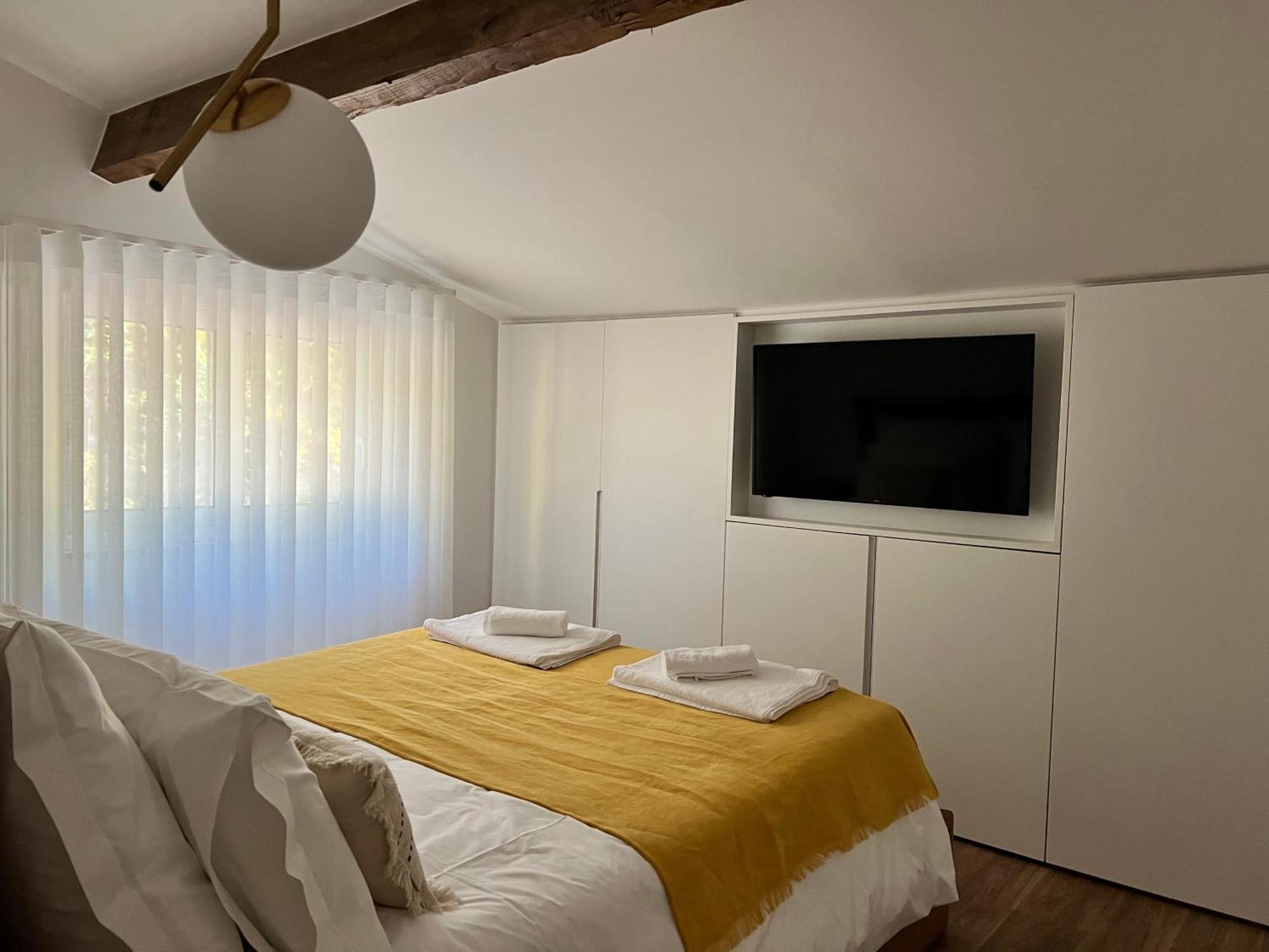 Geres Emblematico - Piscina & Jacuzzi Villa *