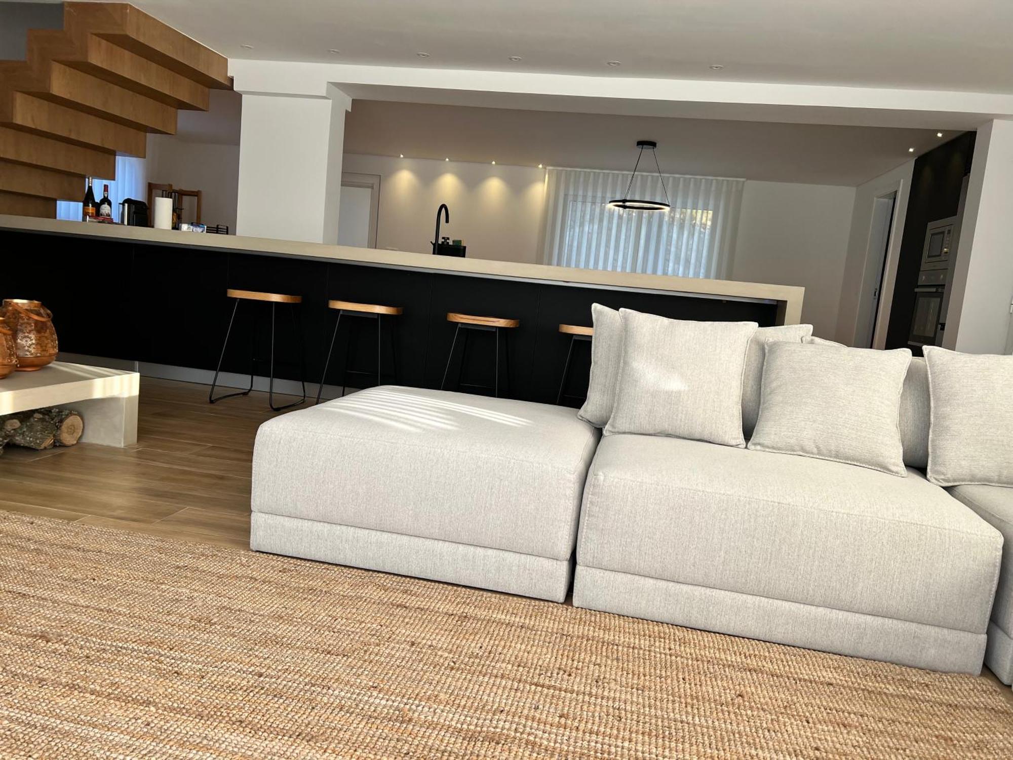 Geres Emblematico - Piscina & Jacuzzi Villa