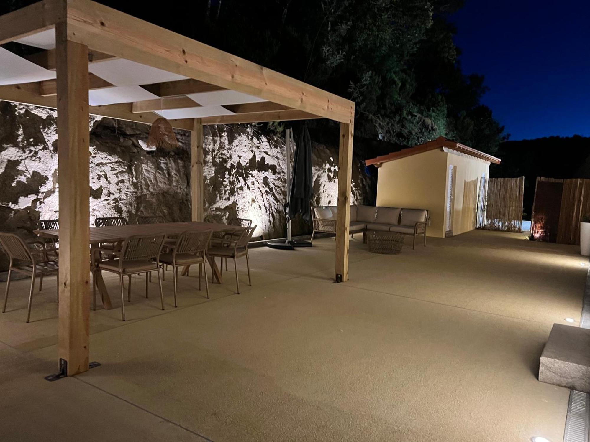 Geres Emblematico - Piscina & Jacuzzi *