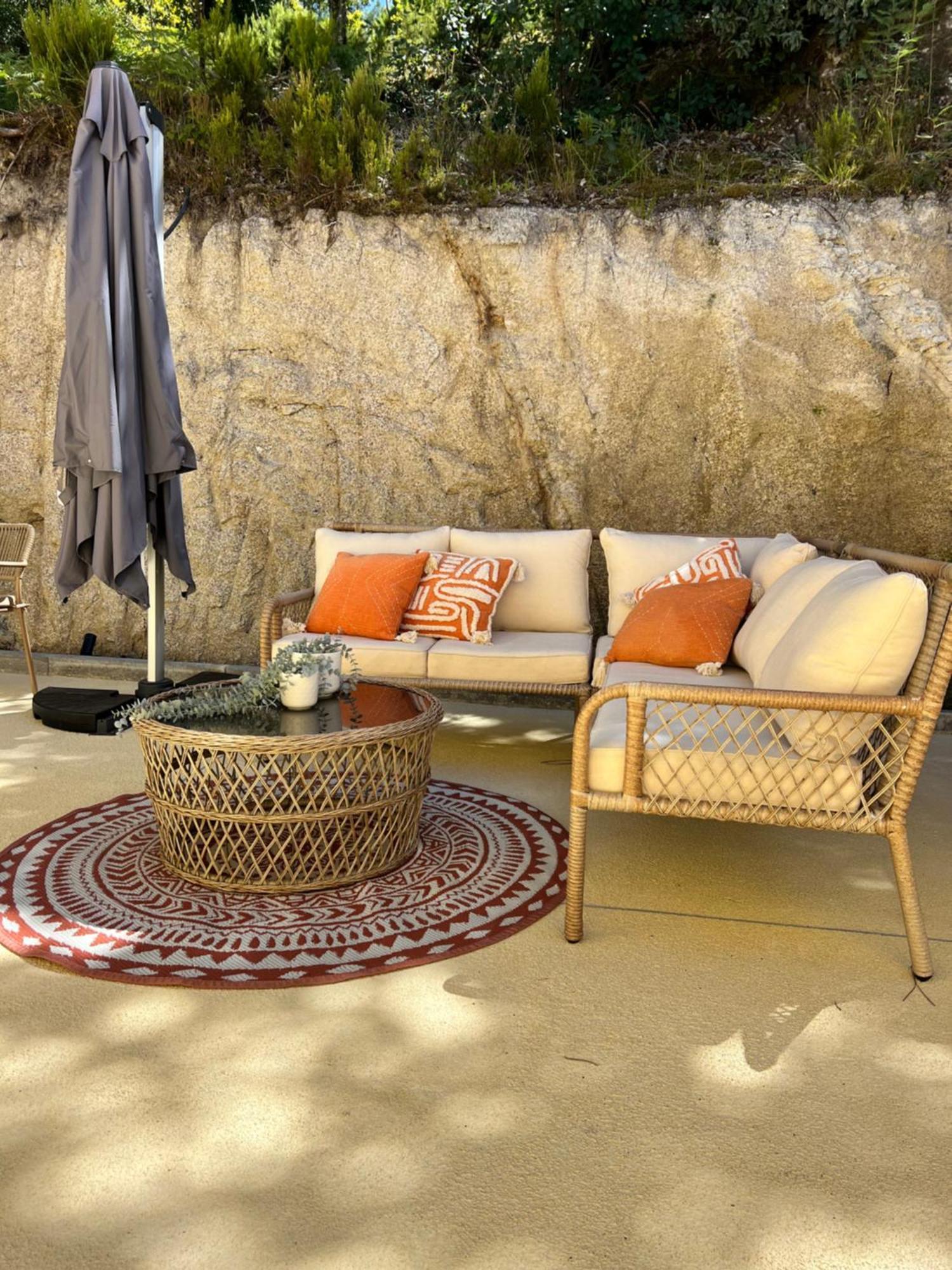 Geres Emblematico - Piscina & Jacuzzi *